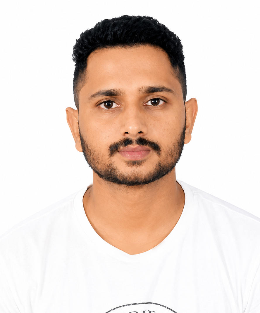 Mr. Krishan Kumar